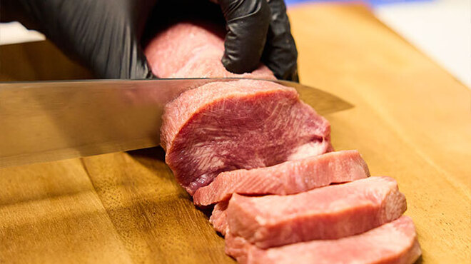 NIKULAB - メイン写真: