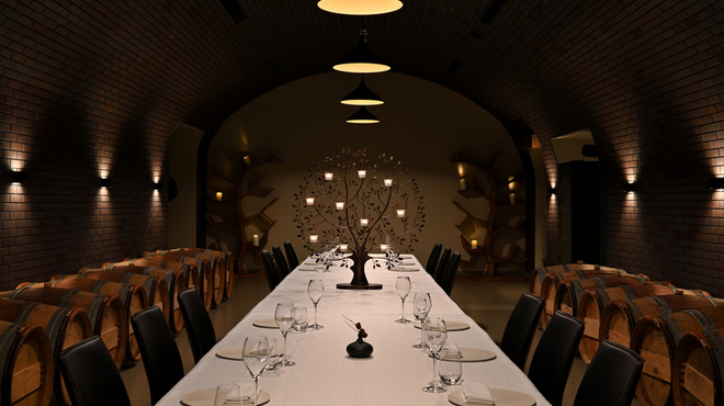 アペルシュ - メイン写真: