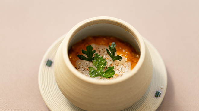 アペルシュ - メイン写真: