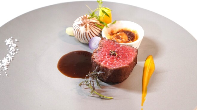 青山 エリュシオンハウス - メイン写真: