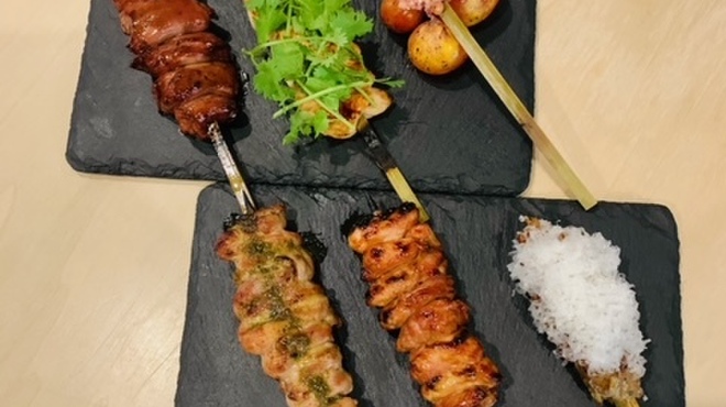 酒羅場 - メイン写真: