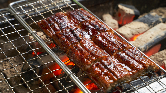 名代 うなまる酒場 - メイン写真: