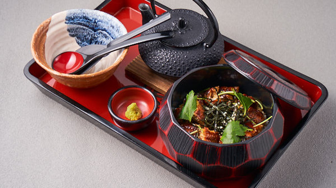 名代 うなまる酒場 - メイン写真: