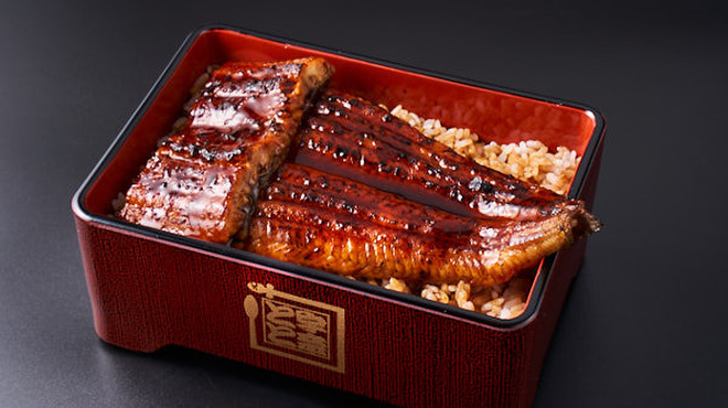 名代 うなまる酒場 - メイン写真: