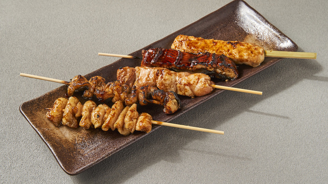 名代 うなまる酒場 - メイン写真: