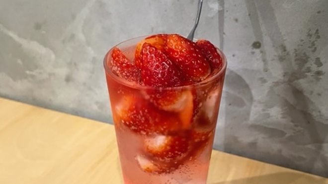 酒羅場 - メイン写真: