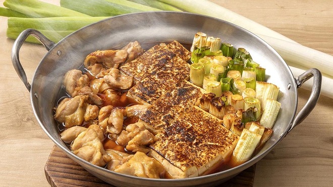 角川食堂 - メイン写真: