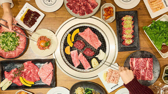 NIKULAB - メイン写真: