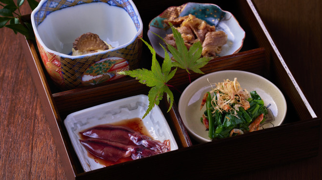 和牛すき焼 そしじ - メイン写真: