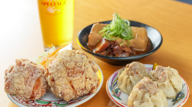 大衆酒場 スペシャルズ - メイン写真: