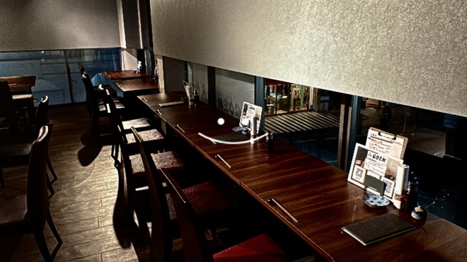 食事処GOEN - メイン写真: