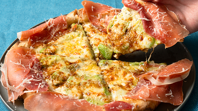 究極のハンバーグと窯焼きピザ trinity&夙川桜庵 - メイン写真: