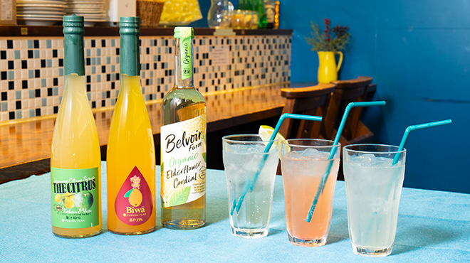 究極のハンバーグと窯焼きピザ trinity&夙川桜庵 - メイン写真: