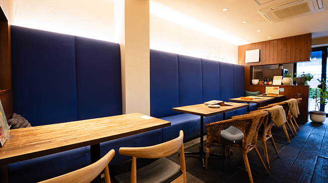 究極のハンバーグと窯焼きピザ trinity&夙川桜庵 - メイン写真: