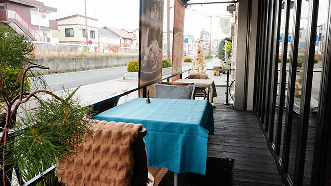 究極のハンバーグと窯焼きピザ trinity&夙川桜庵 - メイン写真: