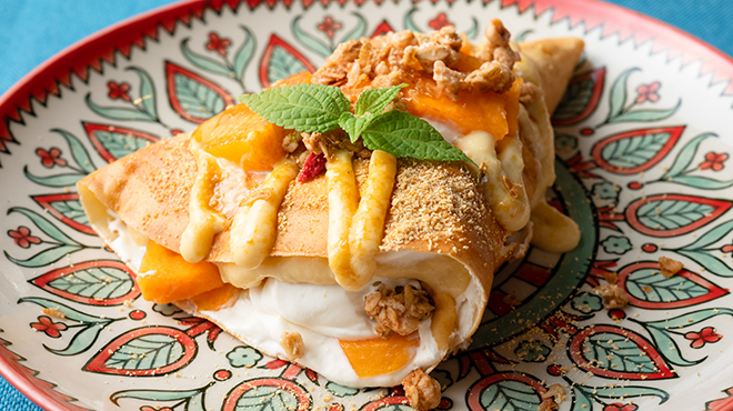 究極のハンバーグと窯焼きピザ trinity&夙川桜庵 - メイン写真: