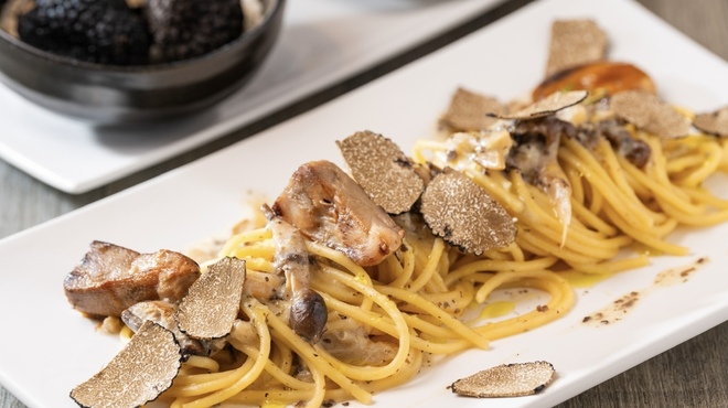 ITALIAN BAL Aoto - メイン写真: