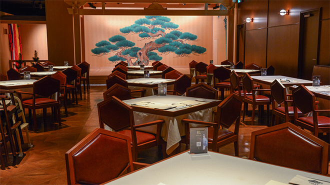 三田屋本店 やすらぎの郷 心斎橋パルコ店 - メイン写真: