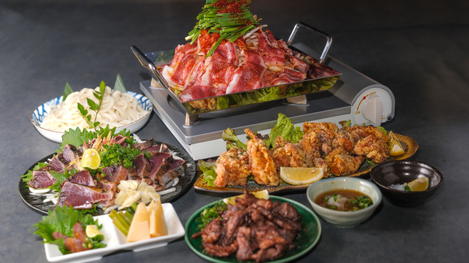 三ツ星 - メイン写真: