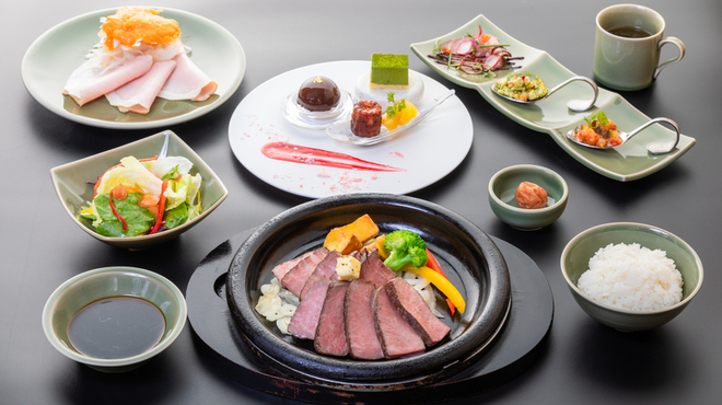 三田屋本店 やすらぎの郷 心斎橋パルコ店 - 料理写真: