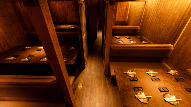 魚心 - メイン写真: