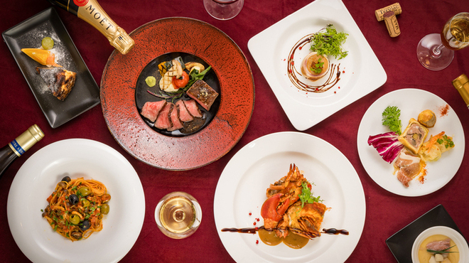 ビストロ　アトリ - メイン写真: