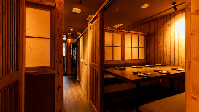 魚心 - メイン写真: