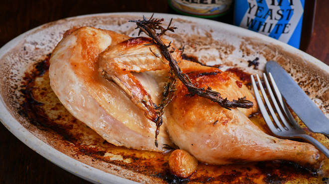 丸ノ内mescita - メイン写真: