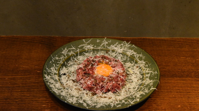 丸ノ内mescita - メイン写真: