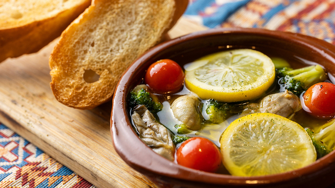 肉バル＆チーズダイニング safari - メイン写真: