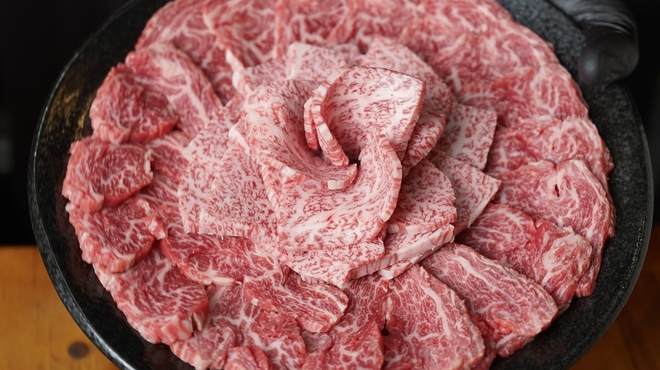 松翔苑 - 料理写真: