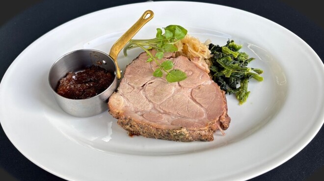 Ginza Lion LEO Burossa Hisaya Odori Ten