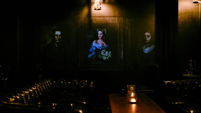 SHISYA HOUSE SEO TOKYO - メイン写真: