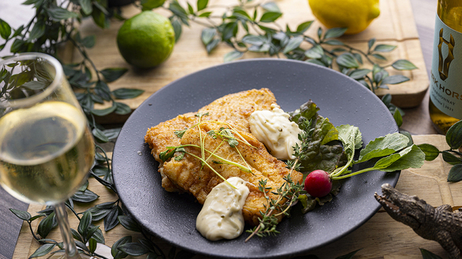 肉バル＆チーズダイニング safari - メイン写真: