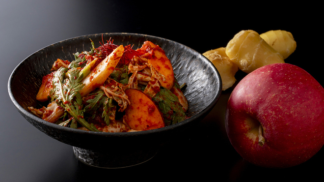 焼肉トラジ - メイン写真: