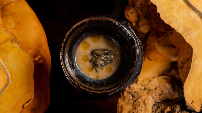 IL TEATRINO DA SALONE - 料理写真: