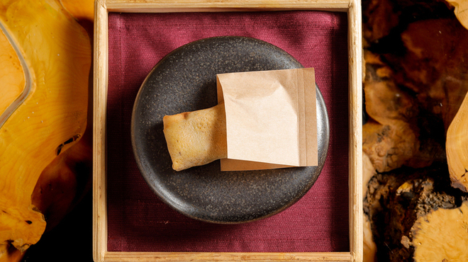 IL TEATRINO DA SALONE - 料理写真: