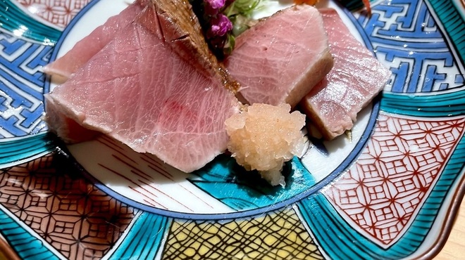 蔦乃屋 - メイン写真: