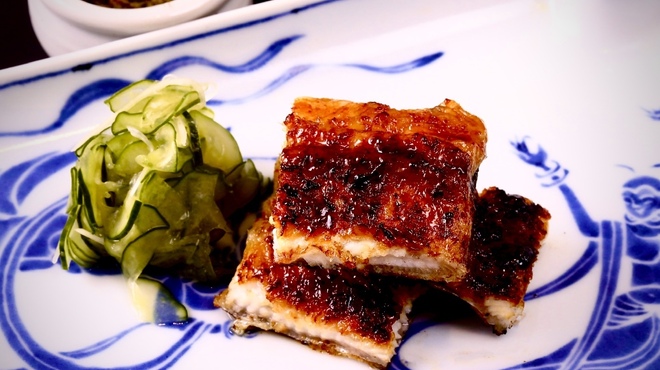 蔦乃屋 - メイン写真: