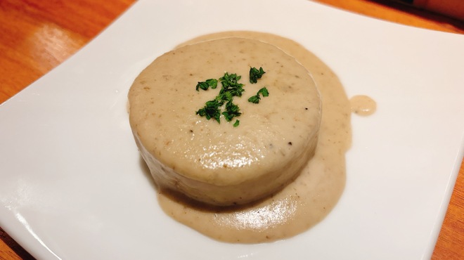 川反ミートキッチン - メイン写真: