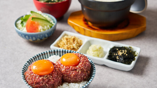 焼肉ハウス大将軍 - メイン写真: