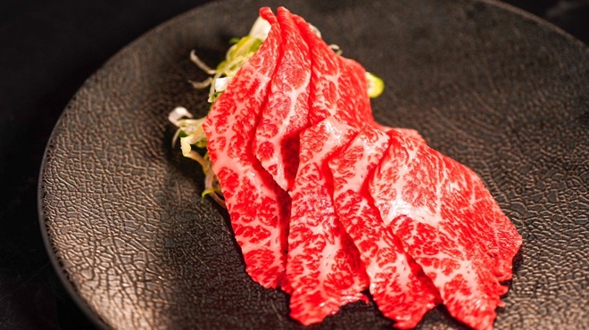 生粋 - メイン写真: