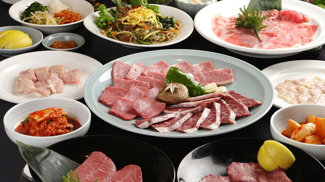 アジヨシ 別館 鶴橋 焼肉 ネット予約可 食べログ アジヨシ 別館 鶴橋 焼肉 ネット予約可 食べログ