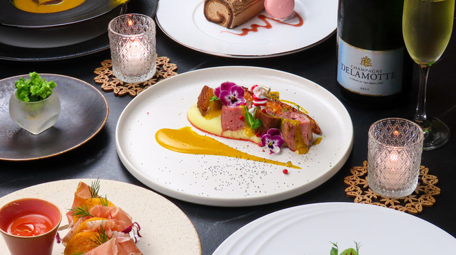 Sake Wine 양식당 사리에