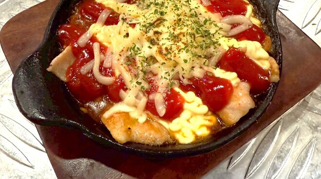 ロクデナシ酒場 野毛食道楽 - メイン写真: