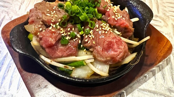 ロクデナシ酒場 野毛食道楽 - メイン写真: