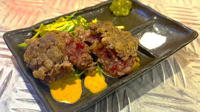 ロクデナシ酒場 野毛食道楽 - メイン写真: