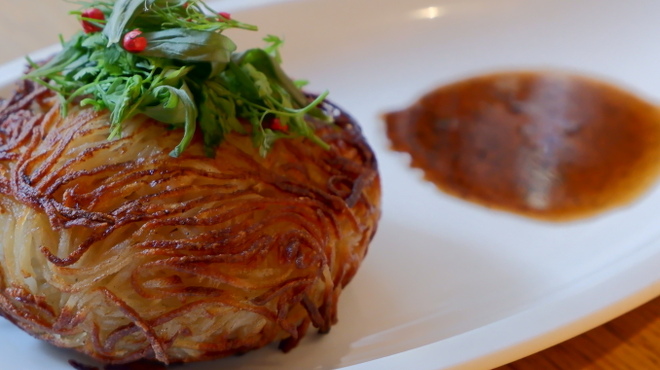 魚工房 としまや - メイン写真: