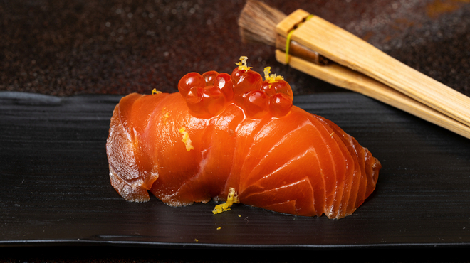 銀座 よし澤 - メイン写真: