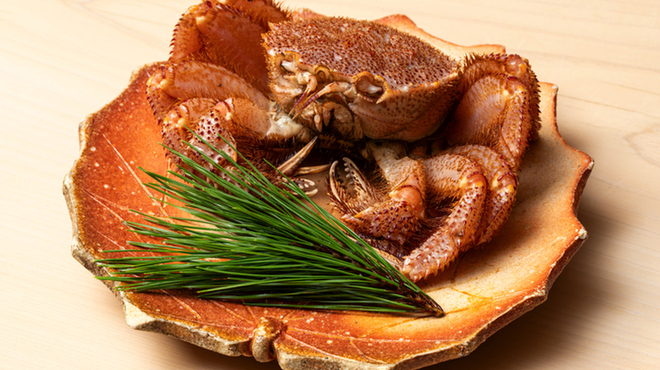 銀座 よし澤 - メイン写真: